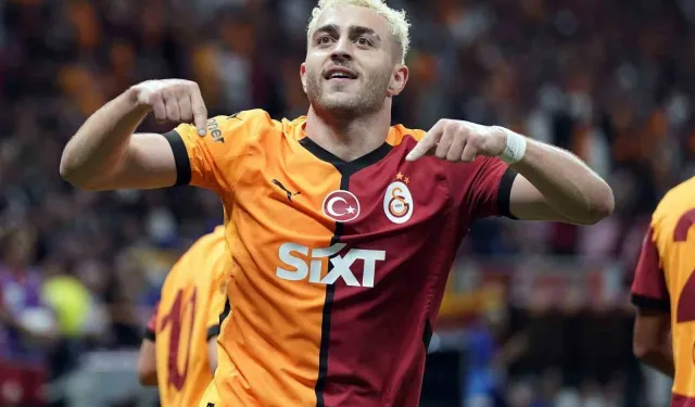 Galatasaray’da Barış Alper bilmecesi: Sözleşmesi 2028’de bitiyor ama yönetim neden yeniden masaya oturuyor?