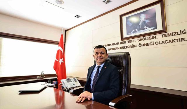 Başkan Çavuşoğlu'ndan 30 Ağustos Mesajı: Bağımsızlığın Zaferi