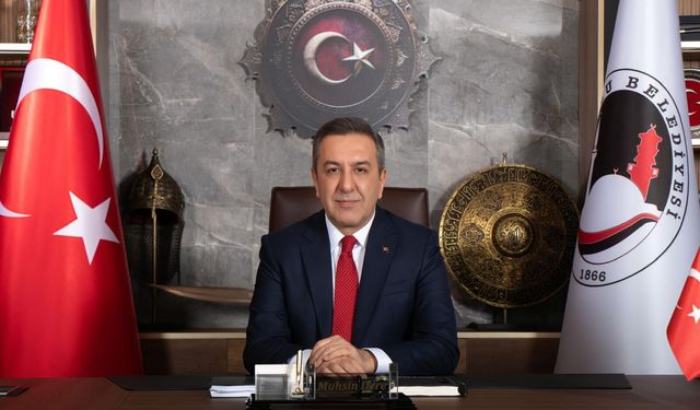 Başkan Dere: 'Futbolun Güzelliklerini Çocuklarla Paylaşacağız'