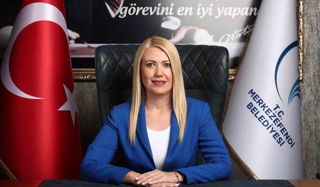 Başkan Doğan'dan 30 Ağustos'un Anlamını Vurgulayan Mesaj