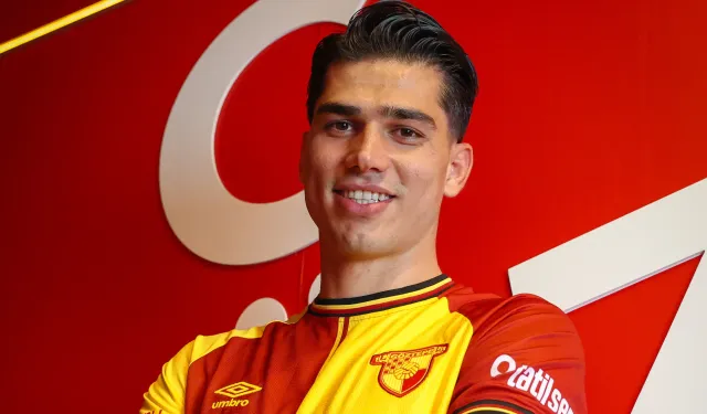 Göztepe’den Yerli Golcü Hamlesi! Bekir Turaç Böke Transferi Bitti: 3+1 Yıllık İmza