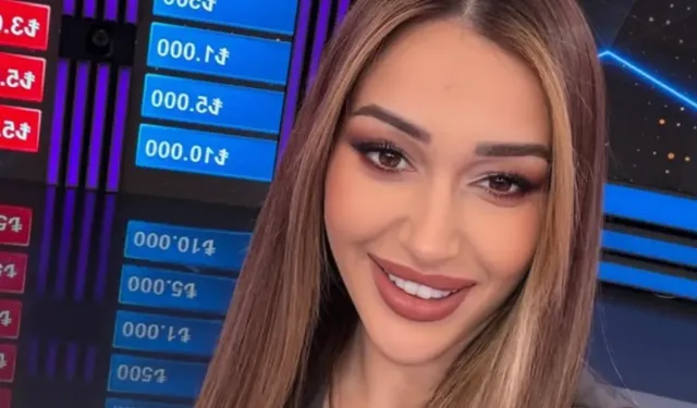 Var Mısın Yok Musun Berna ne kadar kazandı? 5 milyon TL heyecanı sürüyor