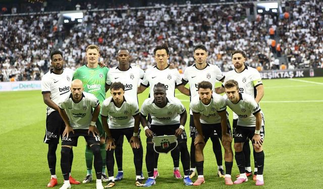 Beşiktaş transfer haberleri 20 Ağustos 2026: Hadj Moussa bombası! Lukebakio ve Neres'te son durum
