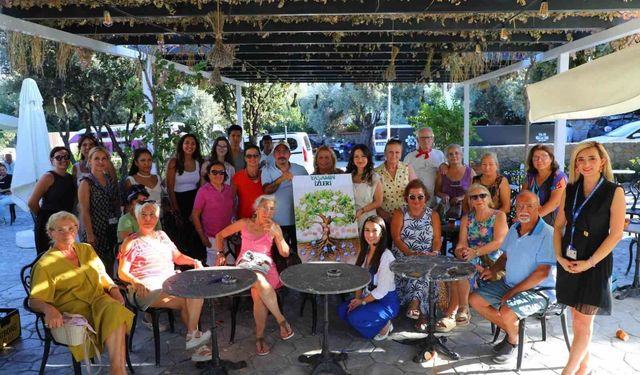 Bodrum'da Emeklilere Dijital ve Psikolojik Destek Programları