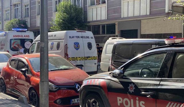 Boğazı kesilmiş halde bulunan şahsın kimliği açıklandı