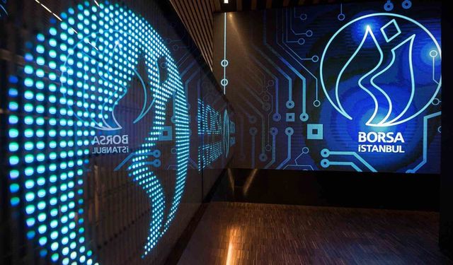 Borsa haftaya yeşil başladı: BIST 100’de 14.200 sınırı yeniden testte