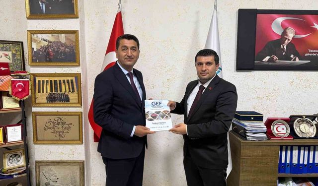 Boyraz: 'Kadınlar ve gençlerle güçlü bir oda yaratacağız'
