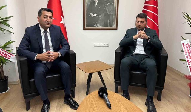 Boyraz: 'Ticaretin Siyaseti Yoktur'