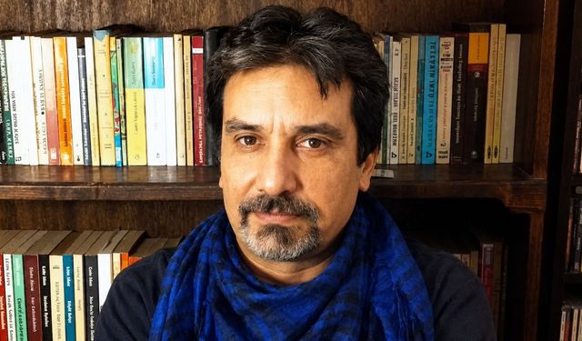 Yazar Burak Eldem hayatını kaybetti: Burak Eldem kimdir, neden öldü?