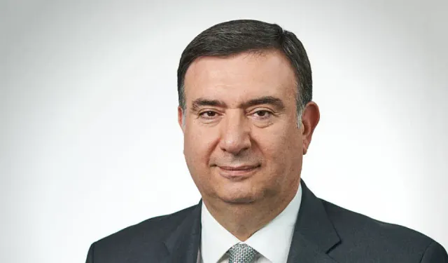 İş Bankası’nda Üst Düzey Değişiklik! Yeni Genel Müdür H. Cahit Çınar Oluyor