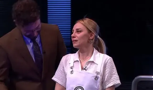 MasterChef’te ana kadroya giren isim belli oldu! Cansu Şöhret kazandı