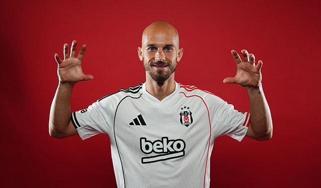 Beşiktaş’tan 40 Milyon Euroluk Dünya Yıldızı Hamlesi! Cerny’nin Yerine Antony Bombası
