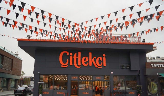 Çitlekçi Halka Arz Oluyor! SPK Onayladı: Fiyatı, Lot Sayısı ve Talep Toplama Tarihi