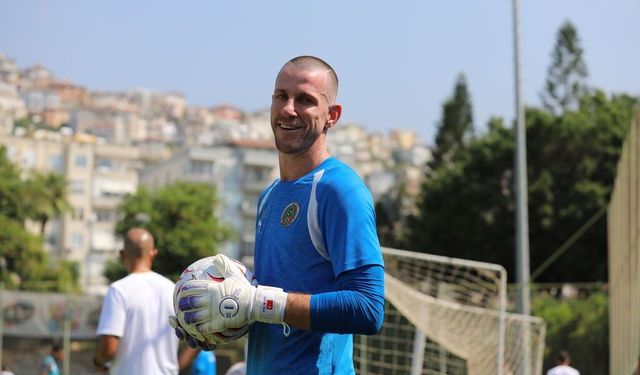 Corendon Alanyaspor, Gaziantep FK maçına hazır