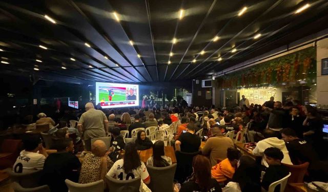 Çorum FK, Süper Lig'deki İlk Maçında Galatasaray ile Berabere Kaldı