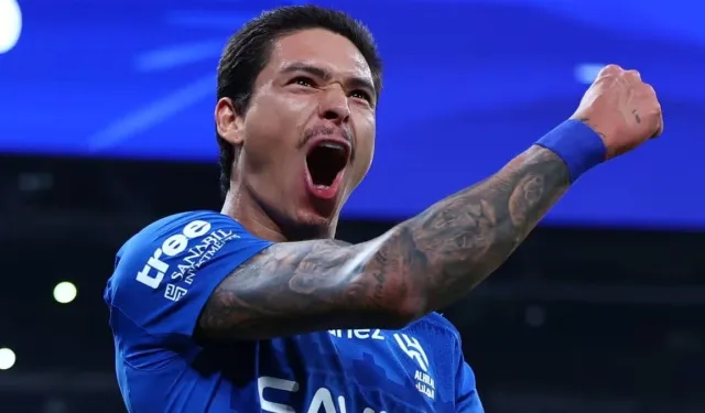 Al Hilal kapıyı açtı, Trabzonspor harekete geçti! Darwin Nunez transferinde kritik gelişme