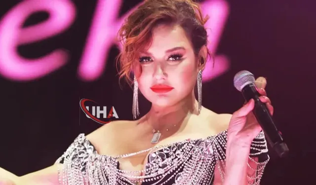 Deniz Seki’den korkutan haber! Evinde düştü, ameliyata alındı