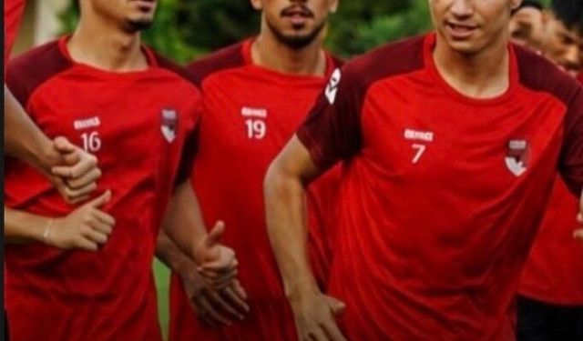 Denizli İdman Yurdu transferde atağa kalktı