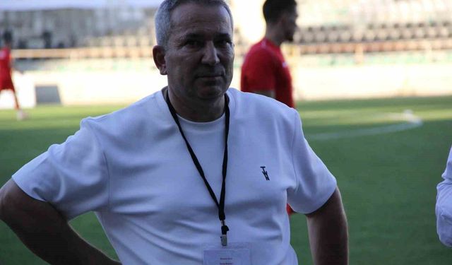 Denizli İdman Yurdu'nda usulsüz üye alımı skandalı