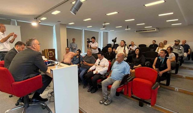 Denizli Medyasına Yeni İstihdam ve Destek Protokolü