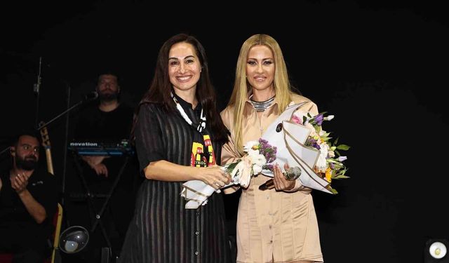 Derya Uluğ Beykoz'a taşınıyor: Başkan Vekili Gürzel müjdeyi verdi