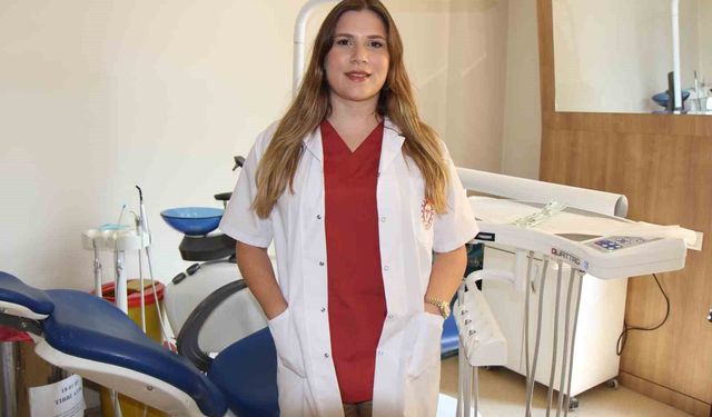 Dişleri Korumanın Yolu: Restoratif Tedavi