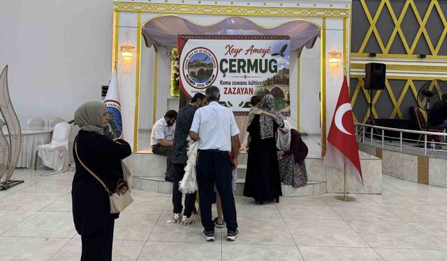 Diyarbakır'da 100 çocuğa ücretsiz sünnet hizmeti sunuldu