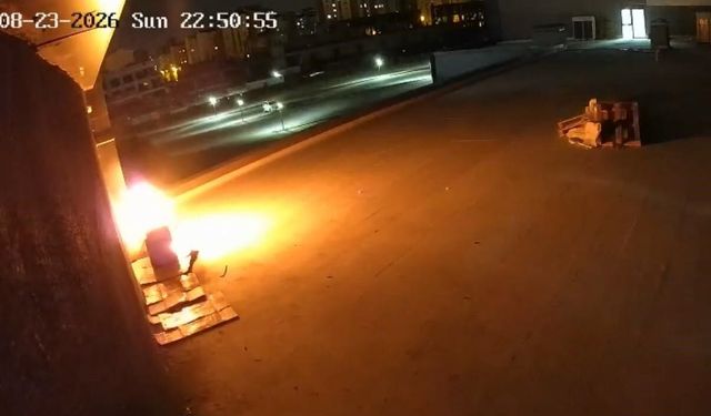 Diyarbakır'daki plaza yangınına dair itfaiye raporu yayımlandı