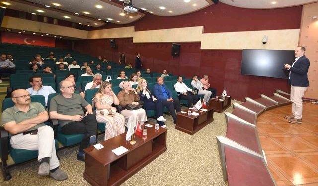DOKA'nın Yalın Dönüşüm Programı İş Dünyasına Tanıtıldı
