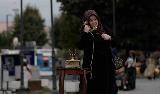 Düzce Belediyesi'nden 30 Ağustos'a Özel Anlamlı Video
