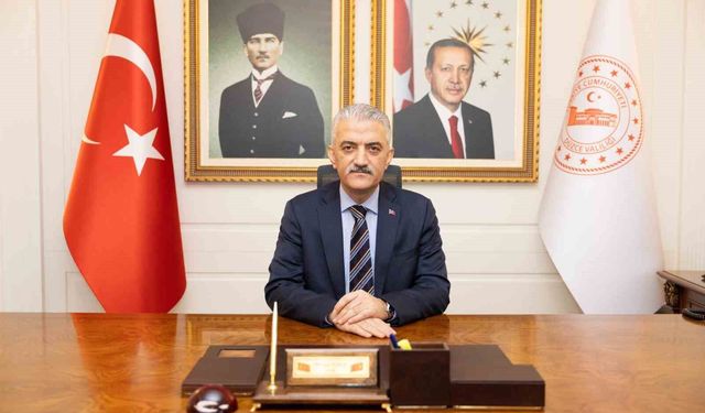 Düzce Valisi Makas: 'Yüreğimizdeki acı hiç dinmeyecek'