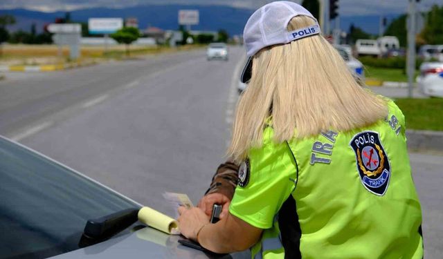 Zorunlu trafik sigortasında yeni dönem: En riskli sürücü 58 bin TL ödeyecek