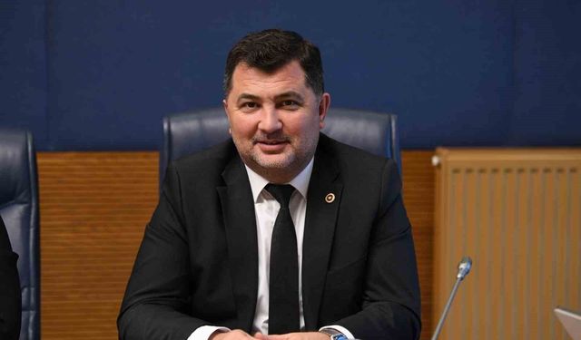 Düzce'ye 98 yeni doktor kadrosu tahsis edildi