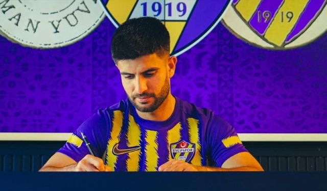 Eyüpspor’dan Transfer Şovu! 7 İmza Atıldı, Sırada Yeni Takviyeler Var