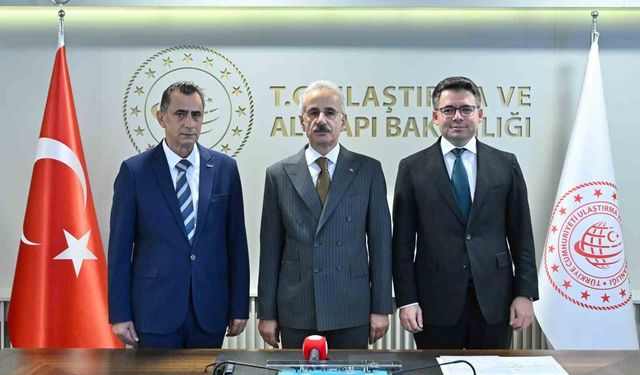E5000 Lokomotifi, TSI Sertifikasını Aldı