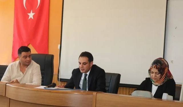 Elazığ'da Tarımsal Destekler ve Finansman Seçenekleri Masaya Yatırıldı