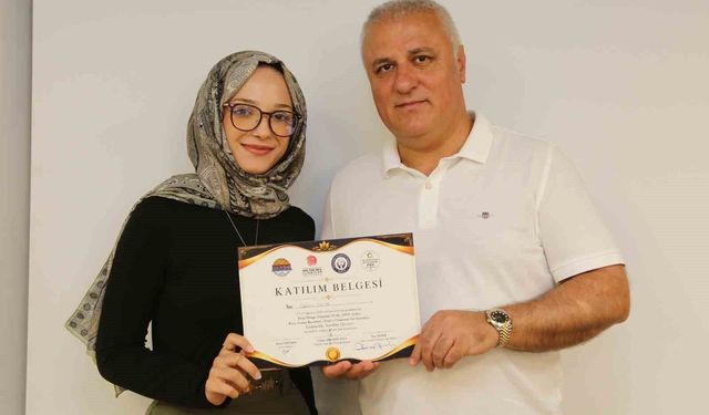 Erdem: 'Alanya için proje odaklı bir gelecek inşa ediyoruz'