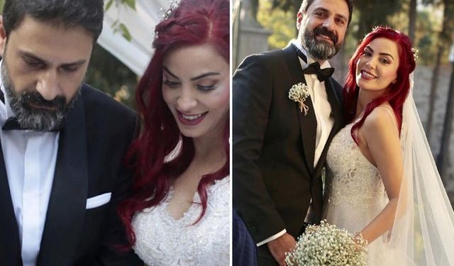 Erhan Çelik'in eşi Op. Dr. Özlem Gültekin kimdir, neden öldü? Ölüm nedeni