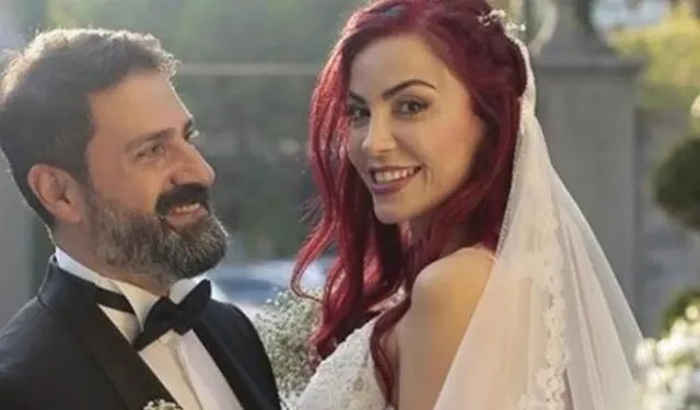 Erhan Çelik’in eşi Özlem Gültekin hayatını kaybetti! Çift boşanma sürecindeydi