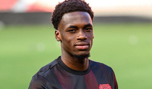 Ernest Poku İstanbul'a ne zaman ve saat kaçta gelecek? Beşiktaş resmen açıkladı