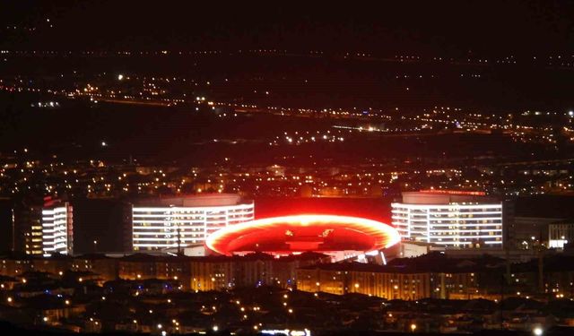 Erzurum Şehir Hastanesi'nden Gece Polikliniği Hizmeti