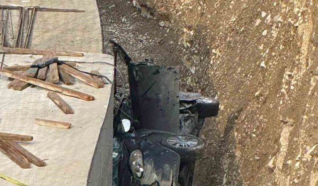 Erzurum'da feci trafik kazası: 3 kişi yaşamını yitirdi