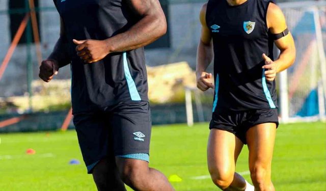 Erzurumspor FK, Galatasaray ile karşılaşma hazırlıklarına start verdi