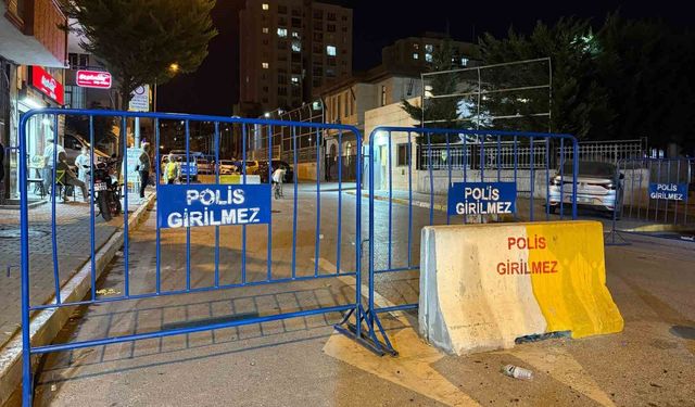 Esenyurt'ta Yakalanan Firari Nezarette İntihar Girişiminde Bulundu, Hastanede Hayatını Kaybetti