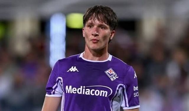 Beşiktaş’tan Giovanni Fabbian Hamlesi! Italiano Eski Öğrencisini İstiyor, Transferde Kritik Görüşmeler
