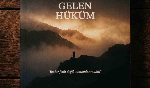 Fatih Sultan Mehmed'in Trabzon Seferi romanla hayat buldu