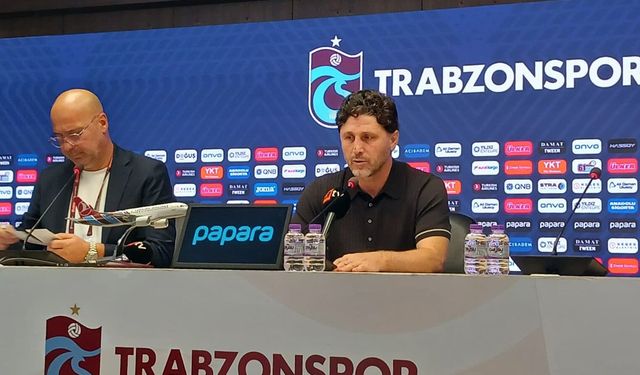 Fatih Tekke Kimseye Söylemeden İstifa Etti! Yönetim Kararı Canlı Yayında Öğrendi