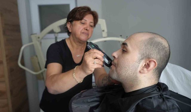 Felçli vatandaşın cihaz onayı bekleyişi: 'Artık dayanacak gücüm kalmadı'