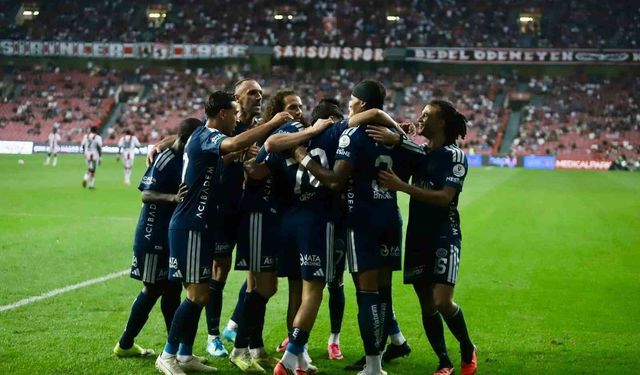 Fenerbahçe, derbiye moralli gidiyor