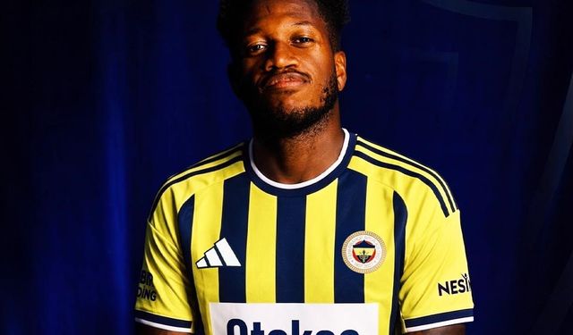 Fenerbahçe, Fred ile yollarını ayırdı